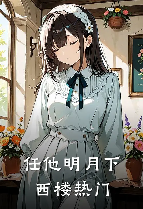 任他明月下西楼热门
