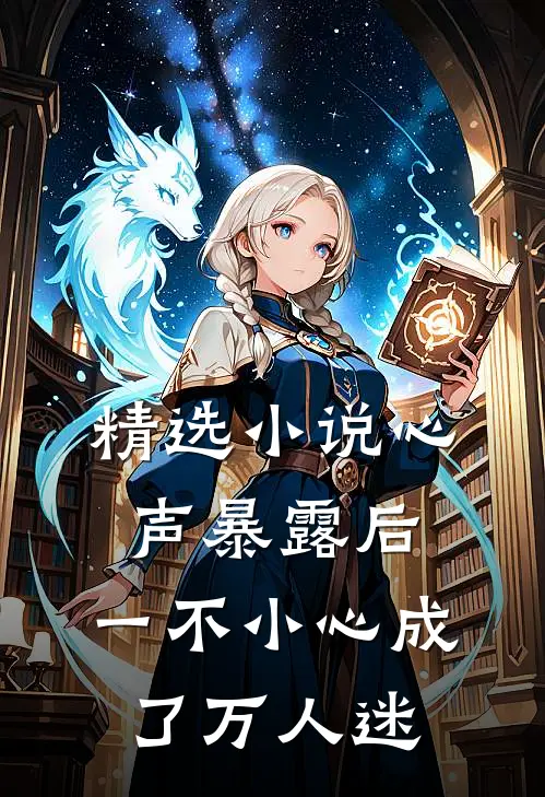 精选小说心声暴露后，一不小心成了万人迷