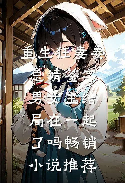 重生狂妻姜总请签字男女主结局在一起了吗畅销小说推荐