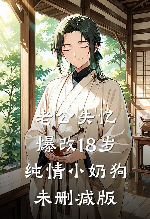 老公失忆，爆改18岁纯情小奶狗未删减版