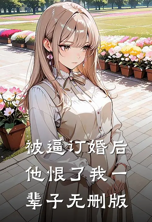 被逼订婚后，他恨了我一辈子无删版