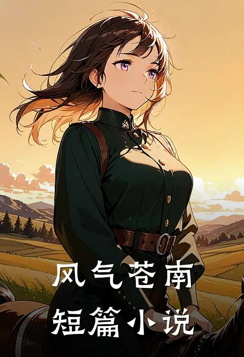 风气苍南短篇小说