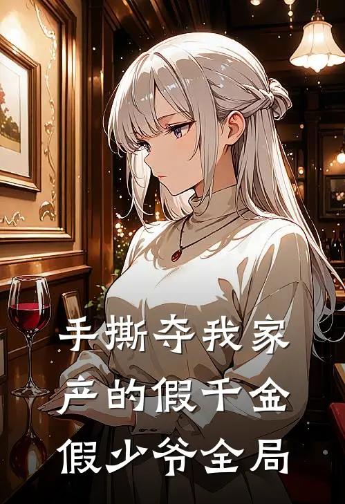 手撕夺我家产的假千金假少爷全局