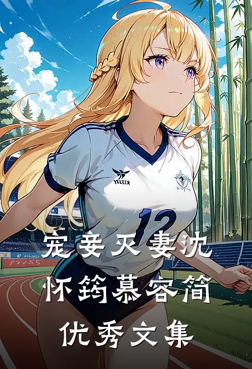 宠妾灭妻沈怀筠慕容简优秀文集