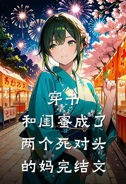 穿书：和闺蜜成了两个死对头的妈完结文