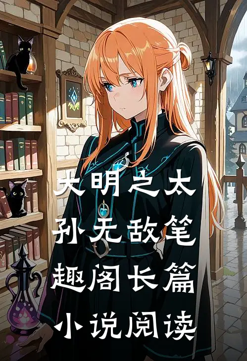 大明之太孙无敌笔趣阁长篇小说阅读