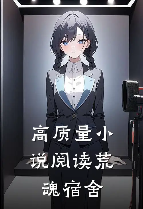 高质量小说阅读荒魂宿舍
