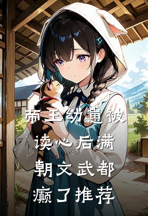 帝王幼崽被读心后满朝文武都癫了推荐