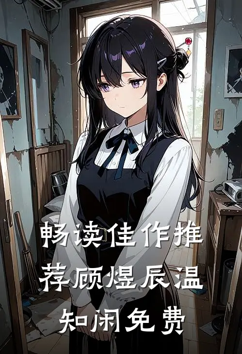 畅读佳作推荐顾煜辰温知闲免费