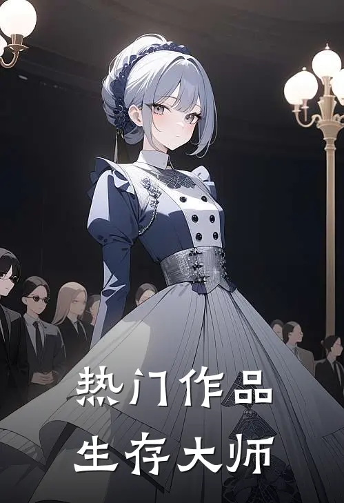 热门作品生存大师