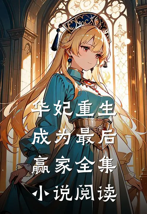 华妃重生成为最后赢家全集小说阅读