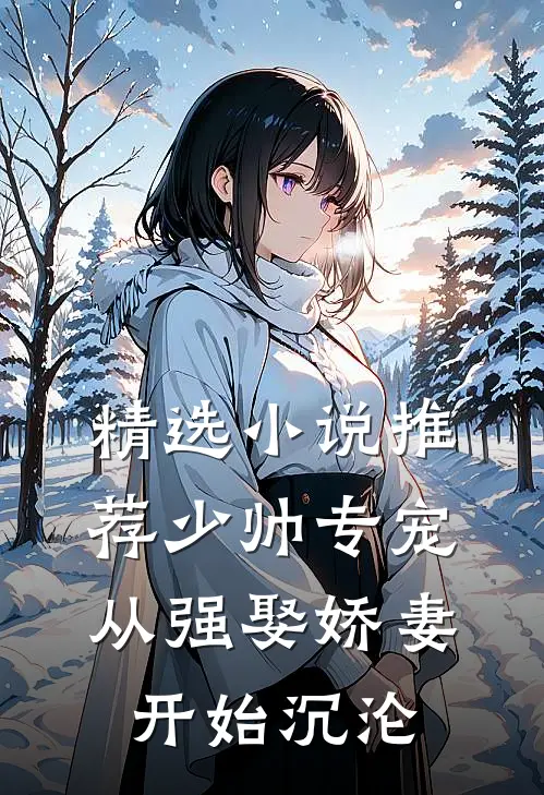 精选小说推荐少帅专宠：从强娶娇妻开始沉沦