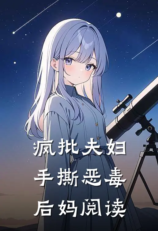 疯批夫妇手撕恶毒后妈阅读