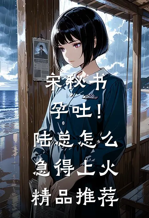 宋秘书孕吐！陆总怎么急得上火精品推荐