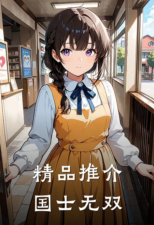 精品推介国士无双