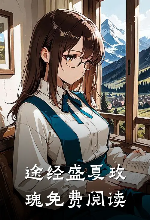 途经盛夏玫瑰免费阅读