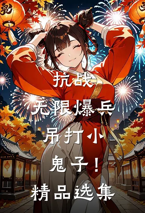 抗战：无限爆兵，吊打小鬼子！精品选集