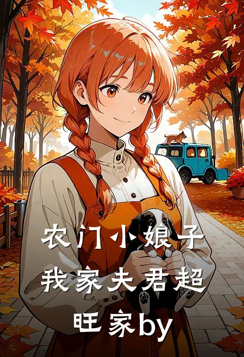 农门小娘子：我家夫君超旺家by