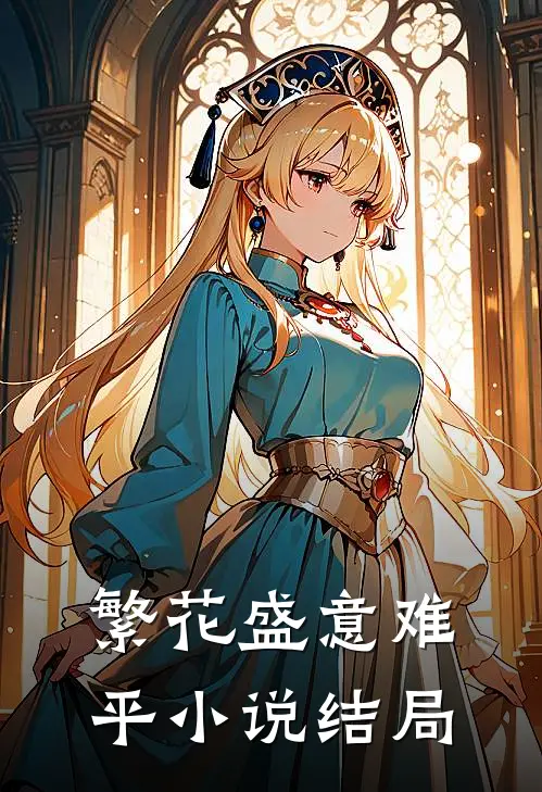 繁花盛意难平小说结局