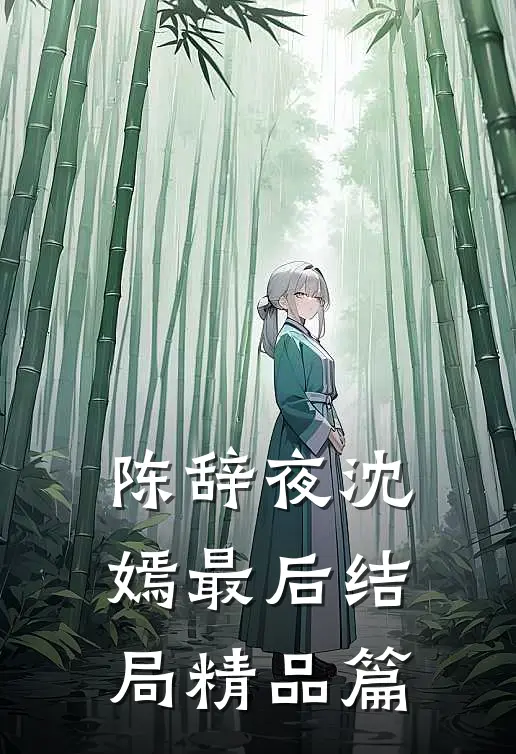 陈辞夜沈嫣最后结局精品篇