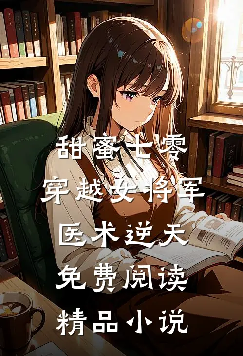 甜蜜七零:穿越女将军医术逆天免费阅读精品小说