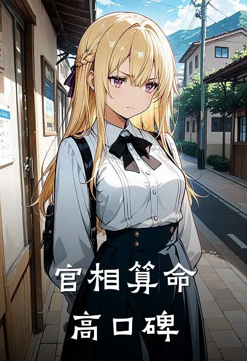 官相算命高口碑