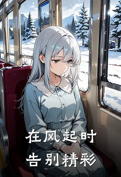 在风起时告别精彩