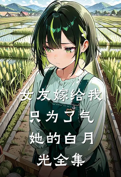 女友嫁给我，只为了气她的白月光全集