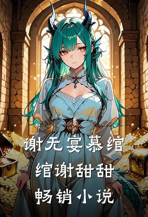 谢无宴慕绾绾谢甜甜畅销小说