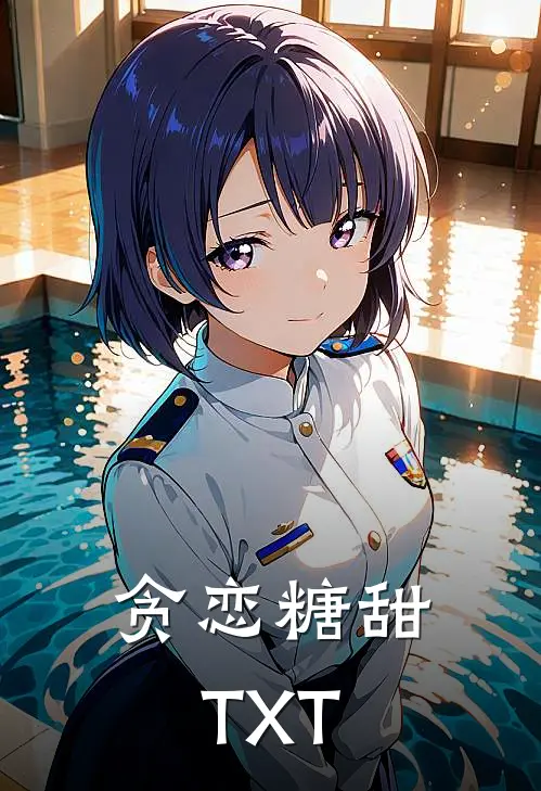 贪恋糖甜TXT