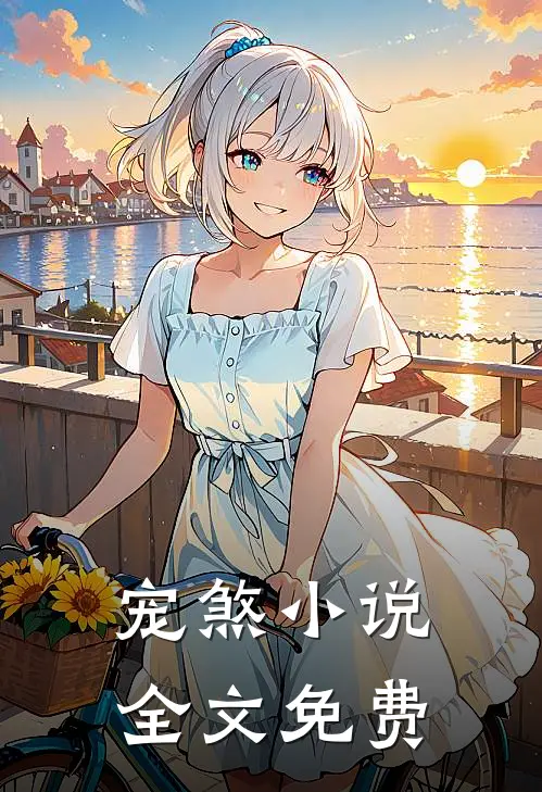宠煞小说全文免费