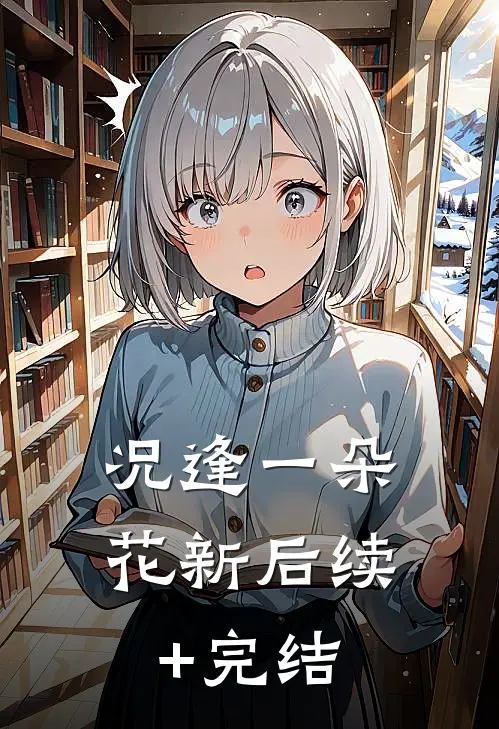 况逢一朵花新后续+完结