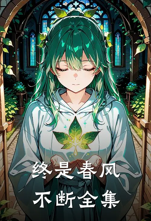 终是春风不断全集
