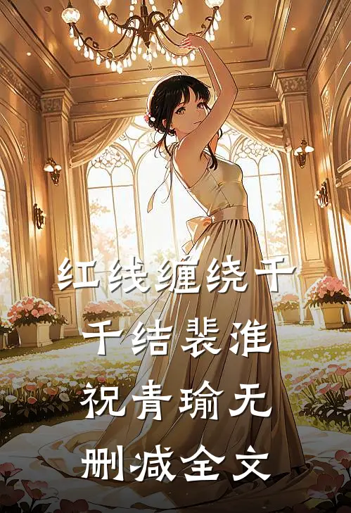 红线缠绕千千结裴淮祝青瑜无删减全文