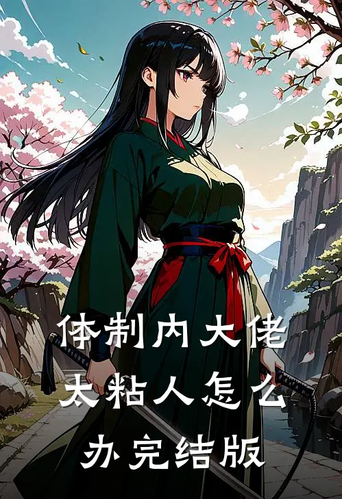 体制内大佬太粘人怎么办完结版