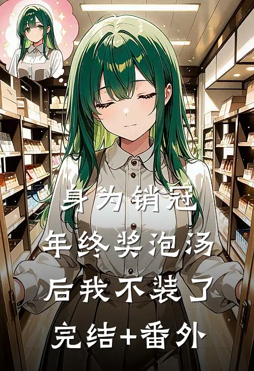 身为销冠，年终奖泡汤后我不装了完结+番外