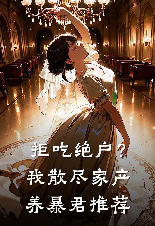 拒吃绝户？我散尽家产养暴君推荐