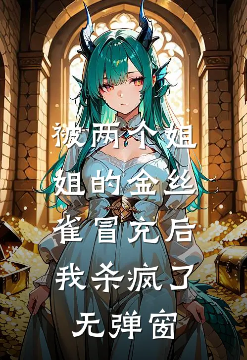 被两个姐姐的金丝雀冒充后，我杀疯了无弹窗