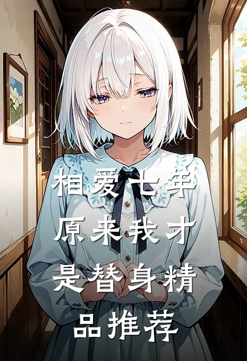 相爱七年，原来我才是替身精品推荐