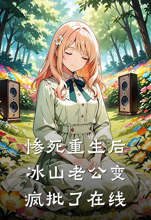惨死重生后，冰山老公变疯批了在线