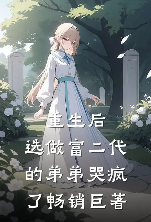 重生后，选做富二代的弟弟哭疯了畅销巨著