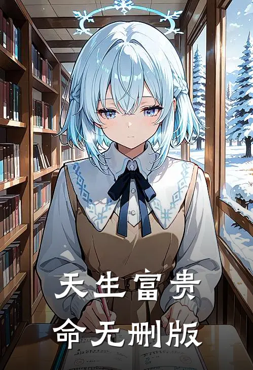 天生富贵命无删版