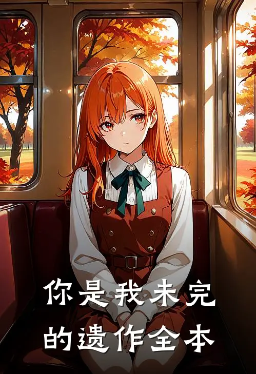 你是我未完的遗作全本