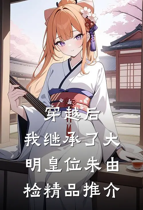 穿越后,我继承了大明皇位朱由检精品推介