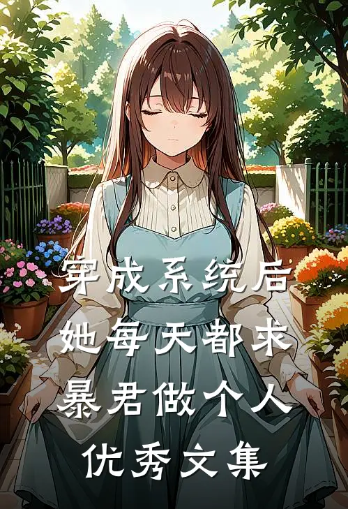 穿成系统后，她每天都求暴君做个人优秀文集
