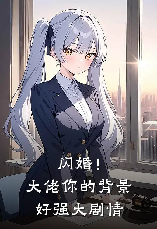 闪婚！大佬你的背景好强大剧情