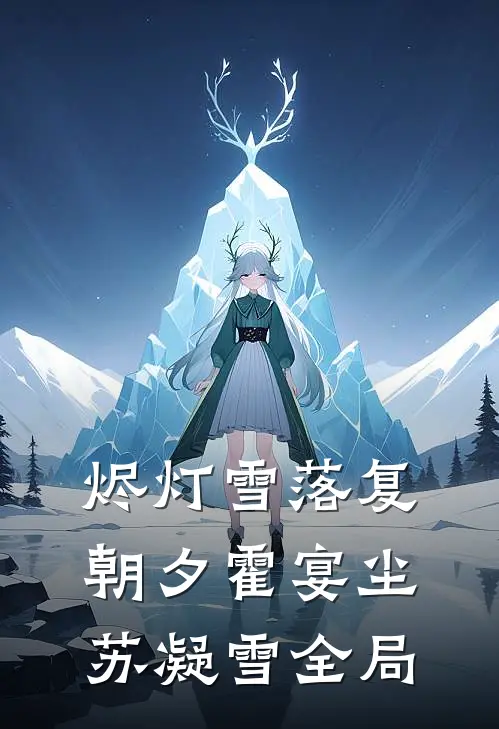 烬灯雪落复朝夕霍宴尘苏凝雪全局