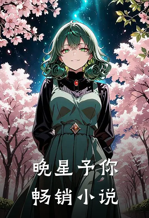 晚星予你畅销小说