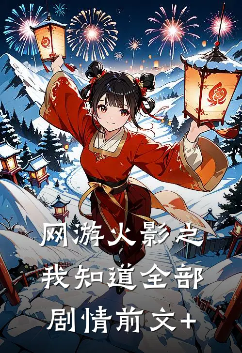 网游火影之我知道全部剧情前文+