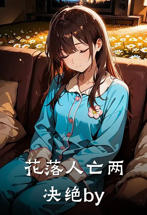 花落人亡两决绝by
